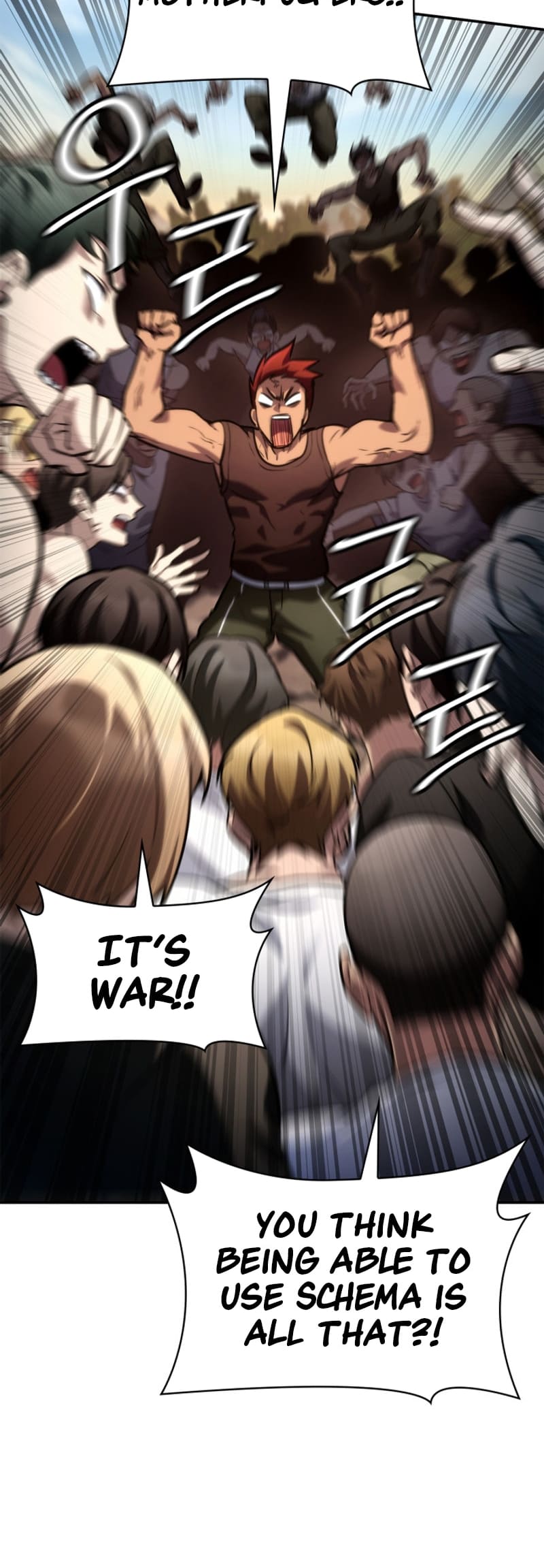 Infinite Mage, Chapter 100 image 21